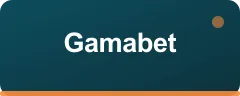 Gamabet logo