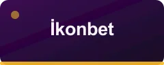 İkonbet logo