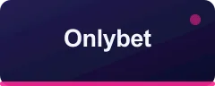 Onlybet logo