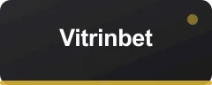 Vitrinbet logo