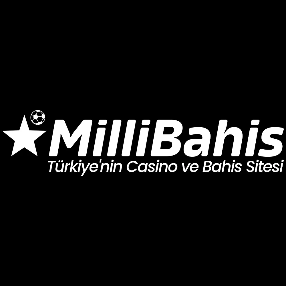 Millibahis logo