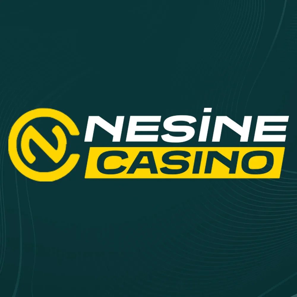 Nesinecasino logo