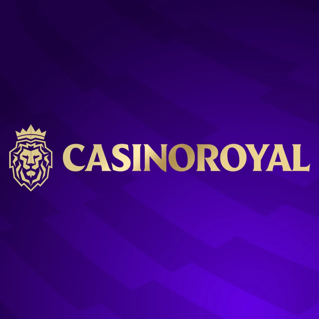 Casinoroyal logo