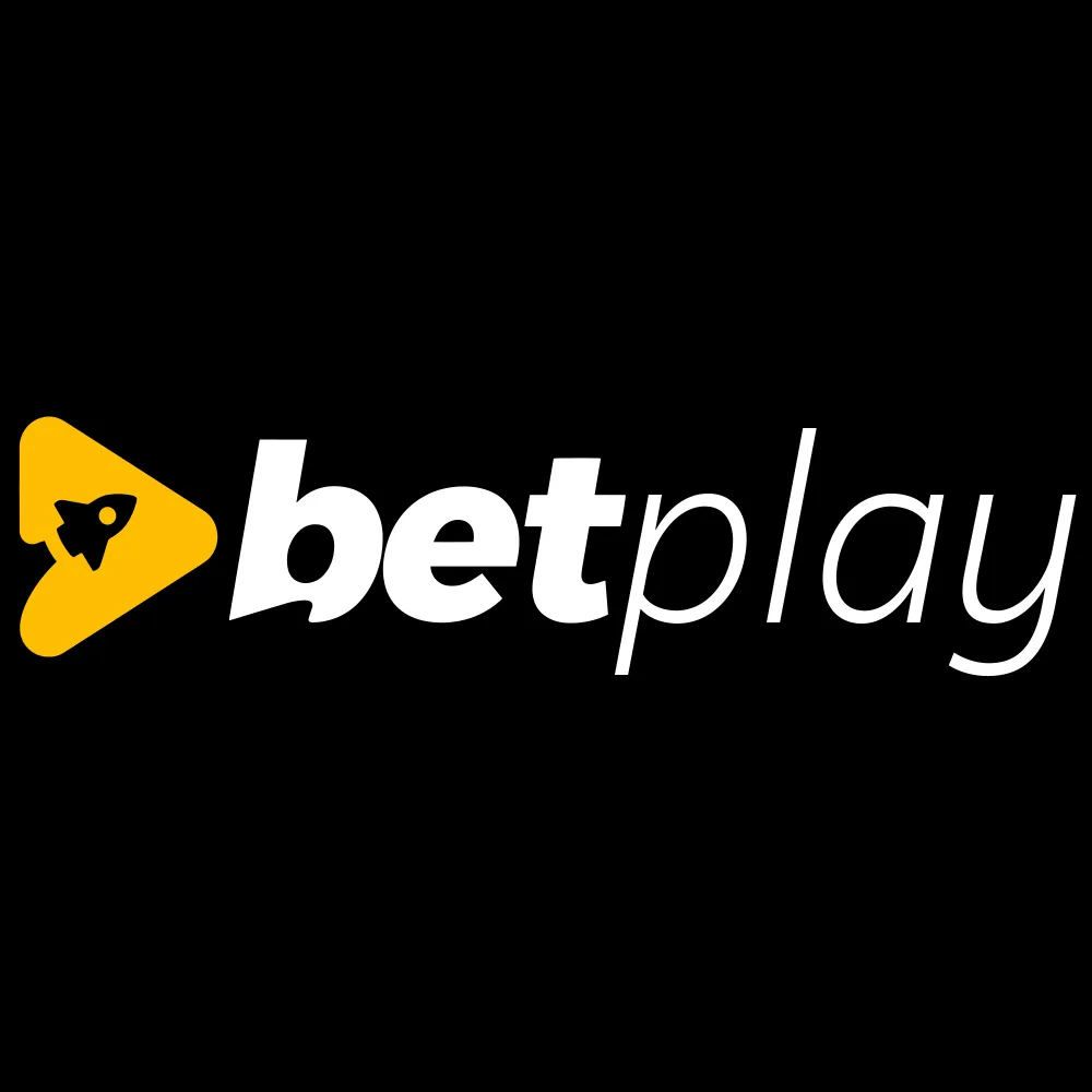 Betplay logo